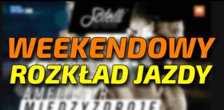 Weekendowy rozkład jazdy: Babilon MMA 5, szybki powrót Emelianenki