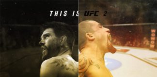 To jest UFC II – fanowski materiał o największej organizacji MMA na świecie