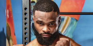 Tyron Woodley nie zaakceptuje pojedynku z Kamaru Usmanem na UFC 228