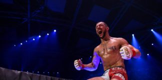 Sądzę, że KSW byłoby w stanie sprowadzić Alvareza – Mateusz Gamrot o byłym mistrzu UFC