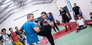 KSW Camp 2018 – Janikowski i Wrzosek trenują amatorów i zawodowców