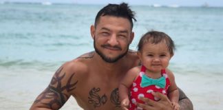 Cub Swanson: Nie przeszkadza mi, że sławne osoby chcą walczyć w UFC