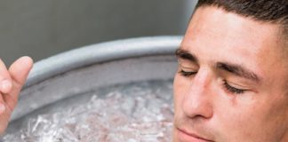 Diego Sanchez: Gonię za moim marzeniem o zostaniu mistrzem UFC