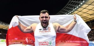 Musiałaby być to walka stricte sportowa – wicemistrz Europy w pchnięciu kulą o wejściu do MMA