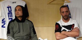 B.J. Penn rozważa kolejny powrót do UFC