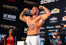 Erko Jun o Popku przed KSW 45: Szanuję go jako człowieka, sportowca, muzyka