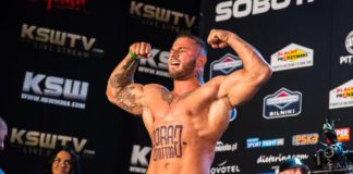Erko Jun o Popku przed KSW 45: Szanuję go jako człowieka, sportowca, muzyka