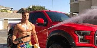 Northcutt: Koledzy, którzy trafili do innych organizacji zarabiają tam znacznie więcej niż w UFC