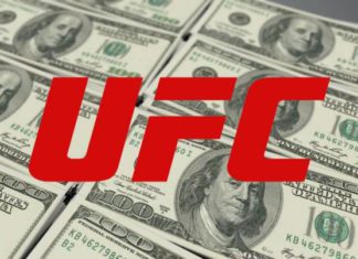 Bonusy po 100 tysięcy trafiły do czterech zawodników po UFC Fight Night: Strickland vs Hernandez UFC-money