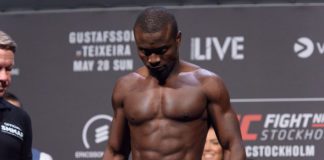 Doniesienia: Zawodnik UFC oskarżony o podwójny gwałt