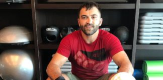 Andrei Arlovski: Chciałbym zawalczyć jeszcze raz pod koniec tego roku