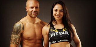 Ariane Lipski w UFC! Była mistrzyni KSW poznała rywalkę