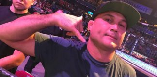 Dobór rywala jest kluczowy w moim wieku – B.J. Penn o powrocie do UFC