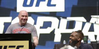 Dana White wyklucza występ Jona Jonesa na UFC 230