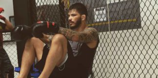 Erick Silva: Drzwi do powrotu do UFC zawsze będą otwarte