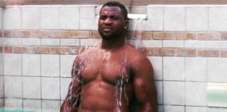 On nadal się uczy, rozwija i nadal jest zielony – Trener o Ngannou i krytyce Dany White’a