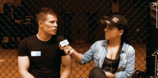 Taki pas w kolekcji fajnie by wyglądał – Marcin Held przed ACB 90 w Moskwie