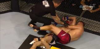 Reakcje świata MMA na zwycięstwo Jana Błachowicza na UFC w Moskwie