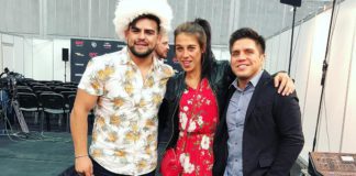 Joanna Jędrzejczyk wskazuje przybliżony termin potencjalnej walki z Valentiną Shevchenko