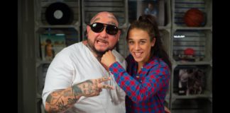 Joanna Jędrzejczyk: „Być może odnalazłabym się we wrestlingu”