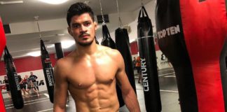 Były mistrz FEN chce wejść za Alvareza do walki o pas KSW