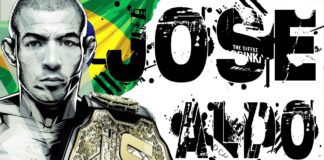Jose Aldo rozważa walkę w kategorii lekkiej na UFC 231