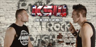 KSW 45: Marcin Wójcik vs Scott Askham – zapowiedź pojedynku