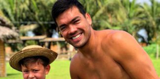 Tam byłem daleko od wszystkiego – Lyoto Machida o różnicy między UFC i Bellatorem