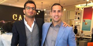 Gegard Mousasi: UFC słabnie, bo zestawia złe karty walk