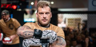 Popek szokująco o przyszłości w KSW: Jeżeli przegram, kończę z tym