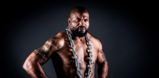 Wypłaty największych gwiazd gali Bellator 206 – Rampage z największą gażą