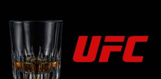 Po wódce czas na rum – UFC podpisało kolejną umowę sponsorską
