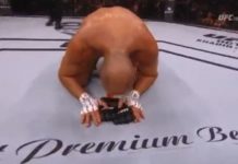 Thales Leites po wygranej nad Lombardem przeszedł na sportową emeryturę