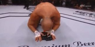 Thales Leites po wygranej nad Lombardem przeszedł na sportową emeryturę
