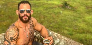 UFC nie ma zasad – Ponzinibbio o rankingu UFC i walce z Magnym