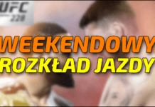Weekendowy rozkład jazdy: Polacy na gali ACB 89, UFC 228 z udziałem Karoliny Kowalkiewicz