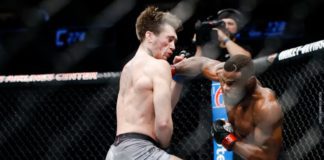 UFC 228 z fatalnymi wynikami sprzedaży PPV