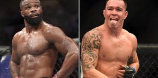 Mimo kontuzji, Tyron Woodley może zawalczyć z Colbym Covingtonem na UFC 230