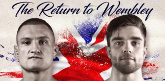 Leszek Krakowski vs Alfie Davis kolejną walką KSW 45 w Londynie