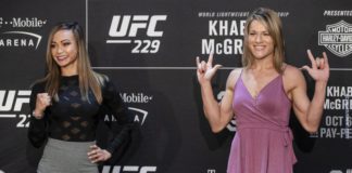 Herrig ostro o McGregorze: Kupa gówna, jego fani to minionki