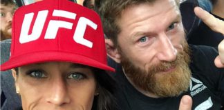 Walka Jędrzejczyk odwołana! Shevchenko zawalczy z inną rywalką!
