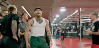 Machina promocyjna się rozpędza – zobacz pierwsze „Embedded” przed UFC 229