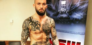 KSW 45 – wyniki wczesnego ważenia