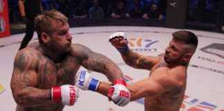 Jadę z tym dalej – Popek zmienia zdanie co do końca kariery w MMA! Popek