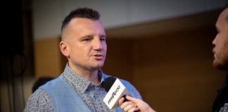 Prezes FEN ma komunikat do szefostwa KSW: „Bierzcie kogo chcecie, przepłacajcie, ile się da”