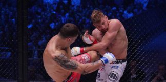 Bonusy po gali KSW 45 rozdane! Wyróżniono aż dwa nokauty