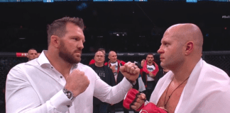 Chodzi o mój wiek i wszystkie kontuzje – Fedor Emelianenko o emeryturze