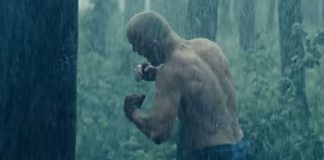 Zobacz co działo się za kulisami filmu Macieja Kawulskiego – Underdog