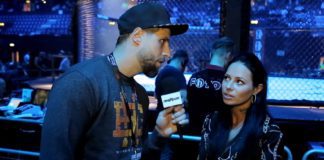 Sylwia Szostak o ostatnich godzinach Akopa przed walką na KSW 45