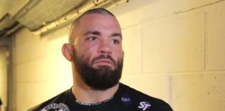 Damian to było fajne wyzwanie sportowe – Michał Materla po zwycięstwie na KSW 45